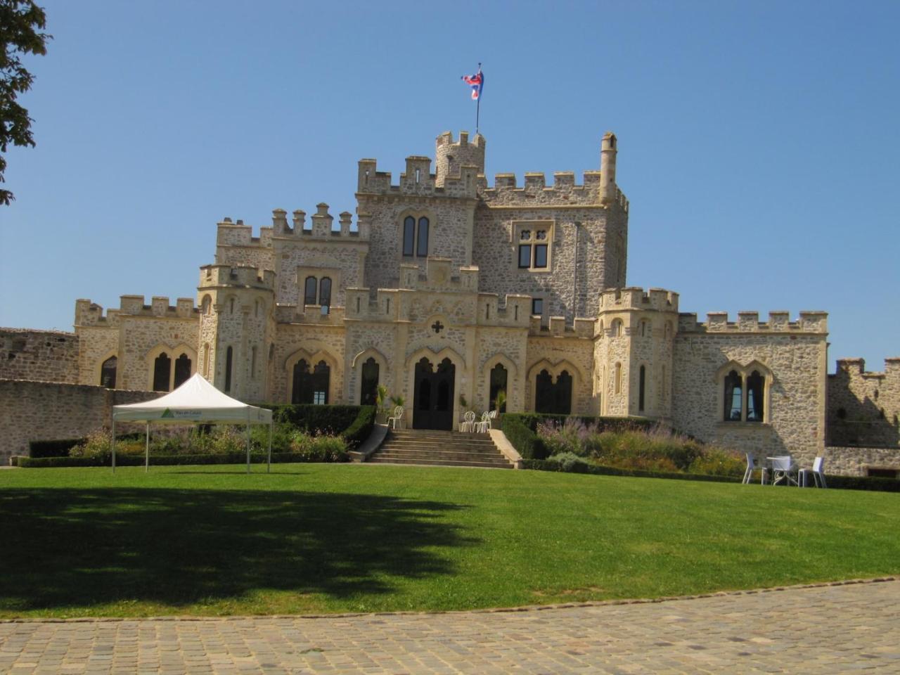 Akoa Villa Isques Екстериор снимка